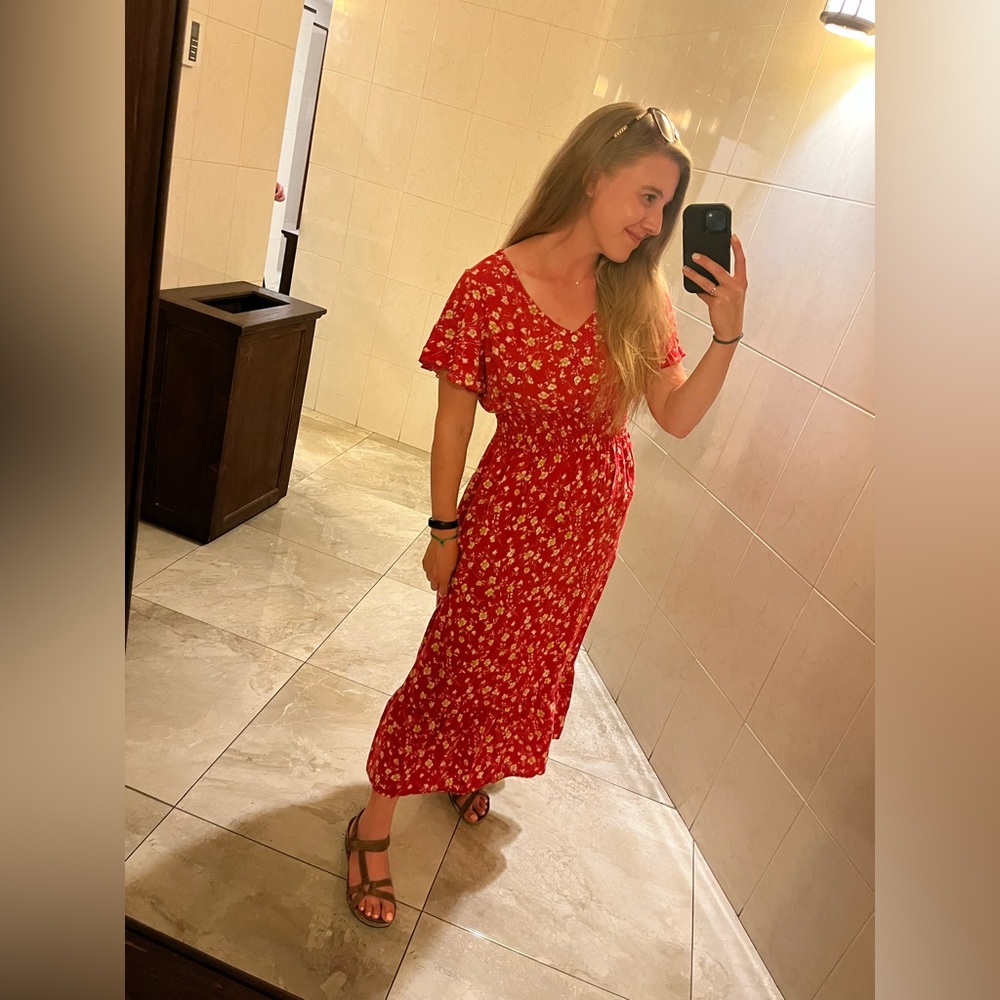 Meet your Posher, Paige